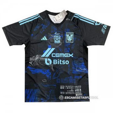 Camiseta Tigres UANL Earth Day 2023