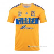 Camiseta Tigres UANL 1ª 22-23