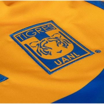 Camiseta Tigres UANL 1ª 24-25