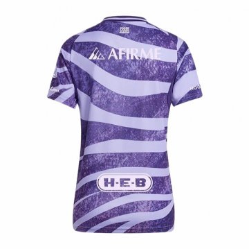 Camiseta Tigres UANL 3ª Mujer 25-26