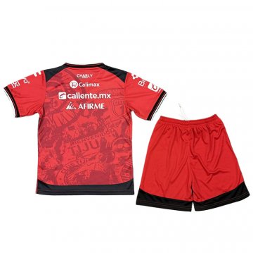 Camiseta Tijuana 1ª Nino 25-26