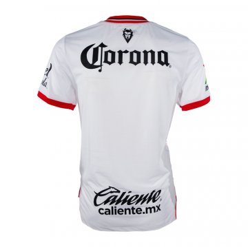 Camiseta Toluca 2ª 24-25