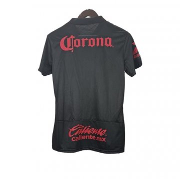 Camiseta Toluca 3ª Mujer 25-26
