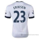 Camiseta Jugador del Eriksen Tottenham.Hotspur 1ª Equipacion 201