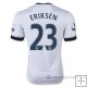 Camiseta Jugador del Eriksen Tottenham.Hotspur 1ª Equipacion 201