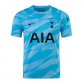 Camiseta Tottenham Hotspur Portero 23-24 Azul