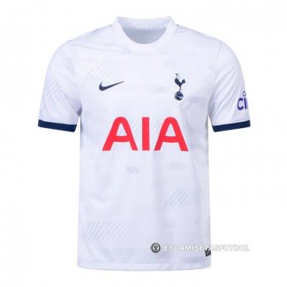 Camiseta Tottenham Hotspur 1ª 23-24