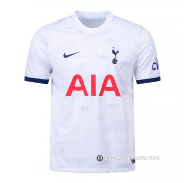 Camiseta Tottenham Hotspur 1ª 23-24
