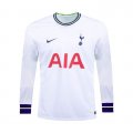 Camiseta Tottenham Hotspur Primera Manga Larga 22-23