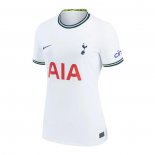 Camiseta Tottenham Hotspur 1ª Mujer 22-23