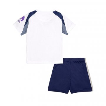 Camiseta Tottenham Hotspur 1ª Nino 25-26