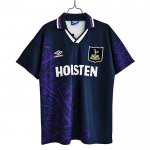 Camiseta Tottenham Hotspur 2ª Retro 94-95