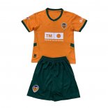 Camiseta Valencia 3ª Nino 24-25