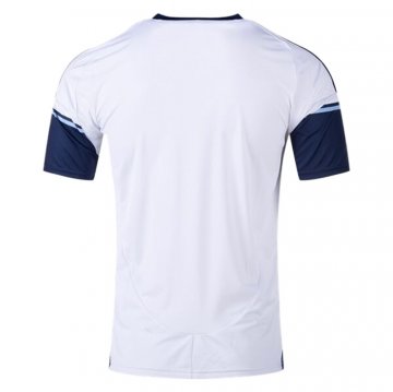 Camiseta Vancouver Whitecaps 1ª 2025
