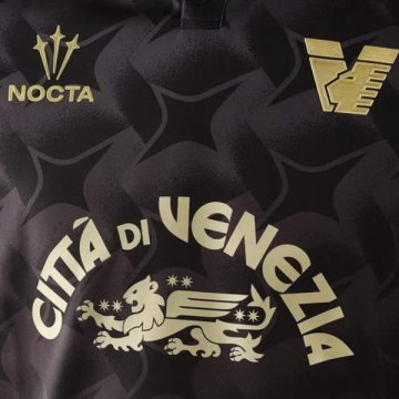 Camiseta Venezia 1ª 24-25