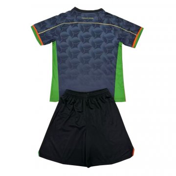 Camiseta Venezia 1ª Nino 24-25