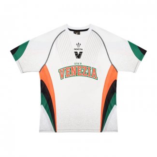 Camiseta Venezia 2ª 24-25
