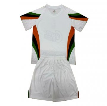 Camiseta Venezia 2ª Nino 24-25