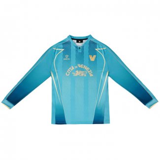 Camiseta Venezia 3ª Manga Larga 24-25