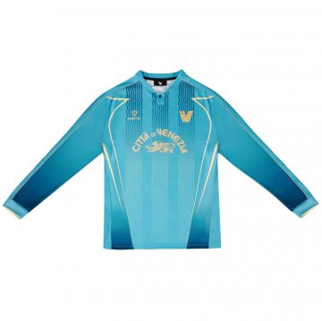 Camiseta Venezia 3ª Manga Larga 24-25