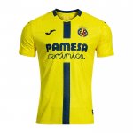 Camiseta Villarreal 1ª 25-26