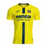 Camiseta Villarreal 1ª 25-26