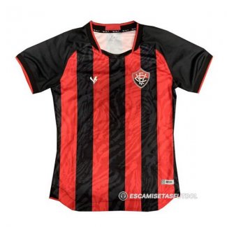 Camiseta Vitoria 1ª Mujer 2023