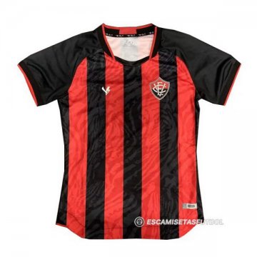Camiseta Vitoria 1ª Mujer 2023