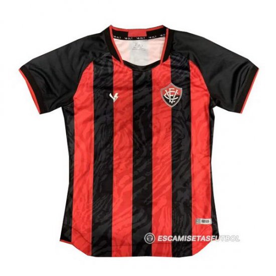 Camiseta Vitoria 1ª Mujer 2023 - Haga un click en la imagen para cerrar