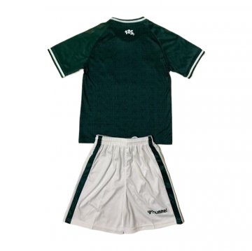 Camiseta Werder Bremen Anniversary Nino 23-24