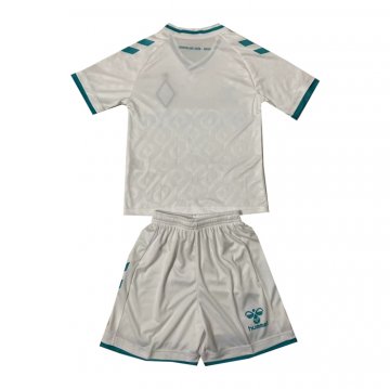 Camiseta Werder Bremen 2ª Nino 23-24
