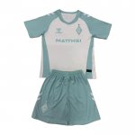 Camiseta Werder Bremen 2ª Nino 24-25