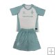 Camiseta Werder Bremen 2ª Nino 24-25