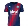 Camiseta West Bromwich Albion Tercera 23-24