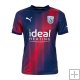 Camiseta West Bromwich Albion Tercera 23-24