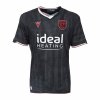 Camiseta West Bromwich Albion 3ª 25-26