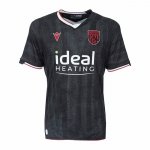 Camiseta West Bromwich Albion 3ª 25-26