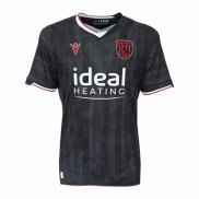 Camiseta West Bromwich Albion 3ª 25-26
