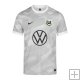 Camiseta Wolfsburg 2ª 25-26