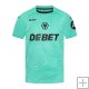 Camiseta Wolves Portero 1ª 24-25