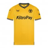 Camiseta Wolves 1ª 23-24