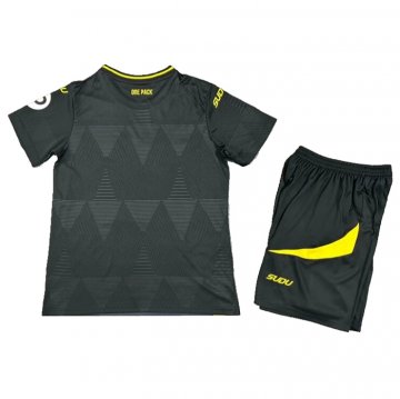 Camiseta Wolves 2ª Nino 24-25