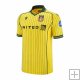 Camiseta Wrexham 2ª 25-26