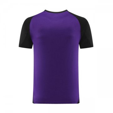Camiseta de Entrenamiento Alemania 24-25 Purpura