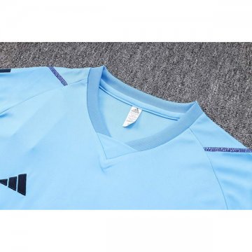 Camiseta de Entrenamiento Argentina 23-24 Azul