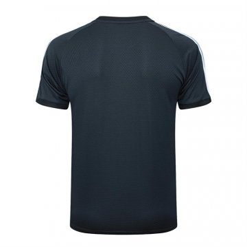 Camiseta de Entrenamiento Argentina 25-26 Gris