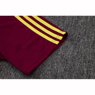Camiseta de Entrenamiento Arsenal 25-26 Rojo