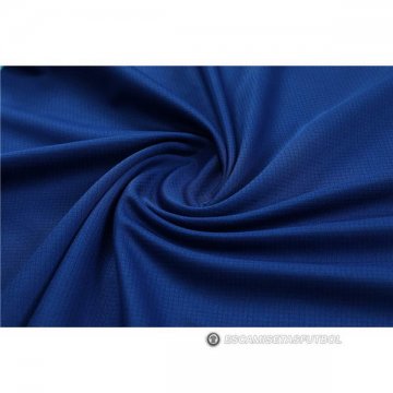 Camiseta de Entrenamiento Barcelona 23-24 Azul