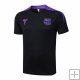 Camiseta de Entrenamiento Barcelona 25-26 Negro