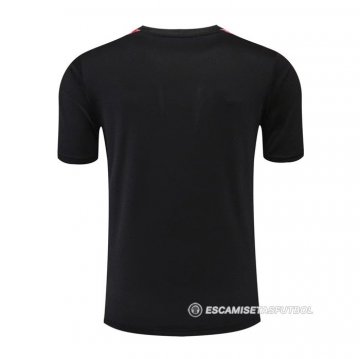 Camiseta de Entrenamiento Bayern Munich 2022-23 Negro